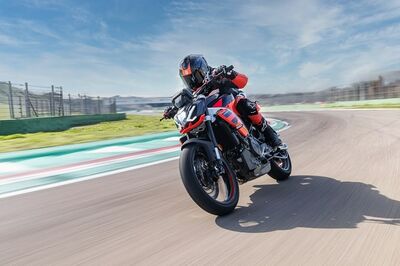  Aprilia Days e Moto Guzzi Days: porte aperte in concessionaria il 12 aprile 