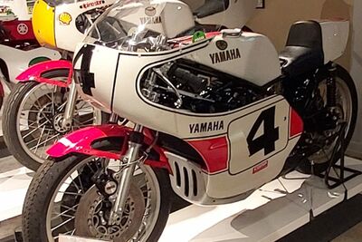  L’Automotoclub Storico Italiano all’evento Motor Valley Fest con “ASI MotoShow” 