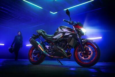  Kawasaki lancia nuove promozioni su una vasta gamma di moto 