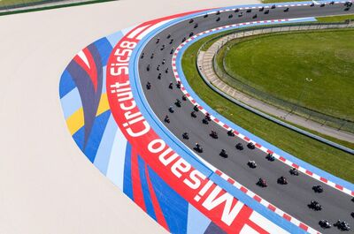  Eicma Riding Fest 2025: si avvicina la tre giorni di festa a Misano 
