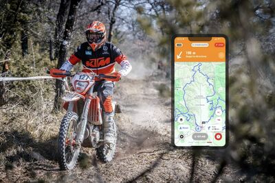  Trofeo Enduro Ktm: in vista della diciassettesima Edizione 
