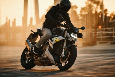  BMW Motorrad Riding Together: un evento itinerante con la possibilità di provare le moto della gamma 
