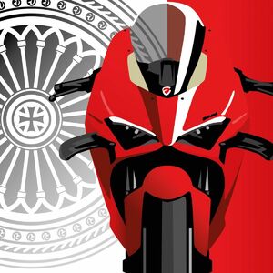  Ducati verso la quarta edizione del Motor Valley Fest previsto a Modena 
