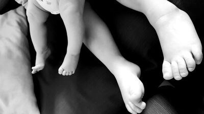  La passione per i motori in aiuto di Luisa 