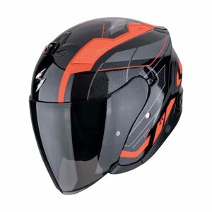  Scorpion EXO Z1: il casco al top di qualità e comfort nella guida urban arriva sul mercato 
