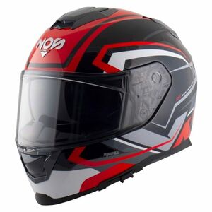  Casco NOS NS-11F: sintesi di tecnologia da corsa e comfort al top 