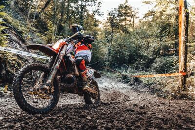  Trofeo Enduro Ktm: numerosi iscritti per la nuova stagione del 2022 