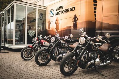  Bmw Motorrad Days: la ventesima edizione il 2 e 3 luglio 2022 a Berlino 
