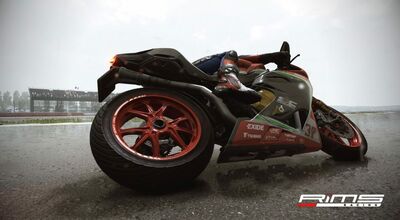  Pirelli partner di Nacon nel gioco di simulazione RiMS Racing 