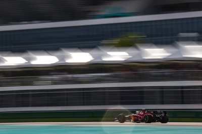 F1 | GP di Miami: come i piloti hanno affrontato il nuovo tracciato 