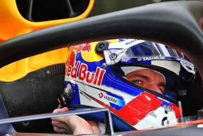  F1 | Ralf Schumacher discute del futuro di Verstappen 