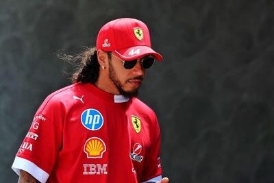  F1 | Ferrari-Hamilton, Ralf Schumacher non esclude il ritiro dell’inglese a fine 2025 