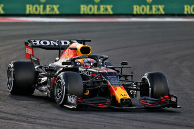  F1 | GP Abu Dhabi: Max Verstappen è campione del mondo! 