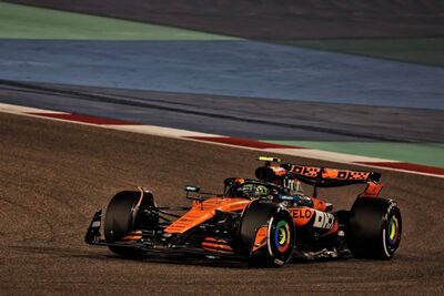  F1 GP Bahrain | Analisi prove libere: la McLaren vola su giro secco e passo Gara 