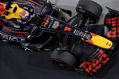  Formula 1 | Red Bull e il blackout in Bahrain: si cercano risposte dopo il tracollo 