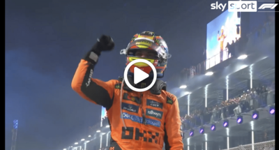  Oscar Piastri, solidità e talento: la nuova certezza della Formula 1 