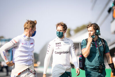  F1 | Mick Schumacher: â Vettel lascerà  un grande vuoto in questo sportâ 