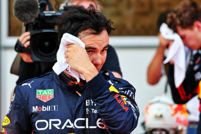  F1 | Red Bull, Sergio Perez: “Difficile colmare quel gap dalla Ferrari” 
