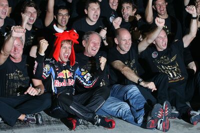  F1 | Red Bull, Horner: “La vittoria più bella? Abu Dhabi 2010, perché arrivata contro ogni pronostico” 