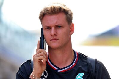  F1 | Mercato piloti, per Mick Schumacher ipotesi Cadillac nel 2026 