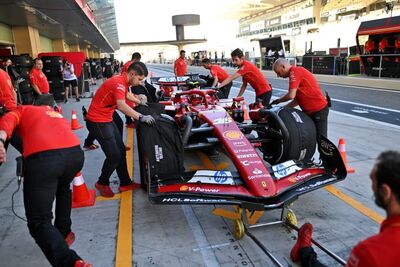  Formula 1 | La FIA interviene nuovamente sulle ali anteriori: direttiva tecnica in arrivo a Maggio 