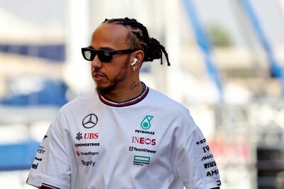  F1 | Ralf Schumacher: “Hamilton non potrà lavorare con gli ingegneri per sviluppare l’auto rispetto a Michael” 