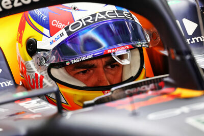  F1 | Red Bull, Sergio Perez: “Domani voglio lottare per la pole” 