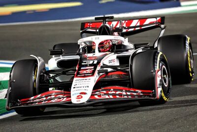  Formula 1 | La Haas si presenta A Miami con 20 punti e il sesto posto in classifica 