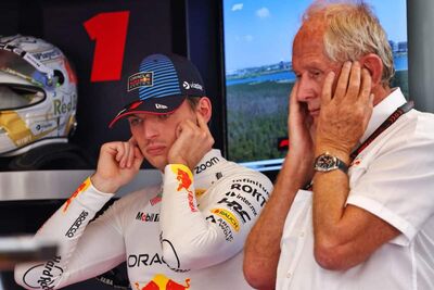  Formula 1 | Red Bull, Verstappen: “Resterò finché ci sarà Marko” 