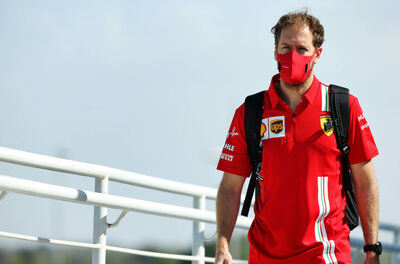  F1 | Eddie Jordan sul binomio Vettel -Aston Martin: “Per gli inglesi è stato un errore” 