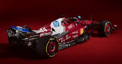  F1 | Ferrari SF-25: ottimizzazione della Power Unit 066/15 per massimizzare l’efficienza 