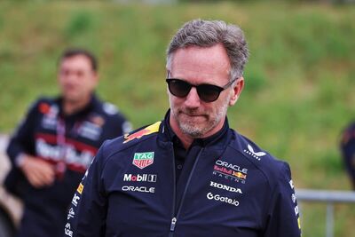  F1 | Horner pronto al ritorno nel Circus e Vowles non chiude la porta: “Williams disponibile al dialogo” 