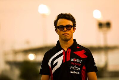  Formula 1 | de Vries racconta il tentativo con l’Academy Ferrari prima dell’approdo in Mclaren 