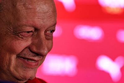  F1 GP Bahrain | Ferrari, Vasseur: âDobbiamo ambire a qualcosa di importante in Garaâ  