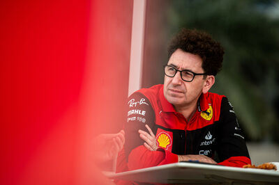  F1 | Ferrari, Binotto: “In Canada non dobbiamo vincere per forza” 