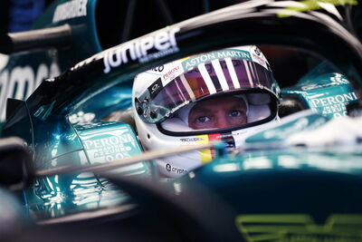  F1 | Aston Martin preme per il rinnovo contrattuale di Vettel 
