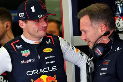  F1 | Red Bull, Verstappen: “Con Horner abbiamo continuato a sentirci anche dopo il suo addio” 