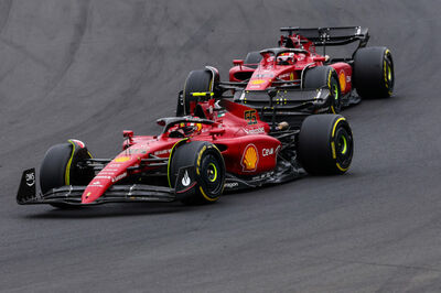  F1 | Massa: “Sulla Ferrari pesano i problemi di affidabilità e gli errori di strategia” 