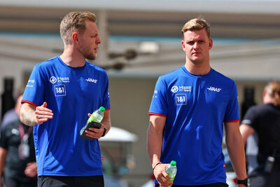  F1 | Steiner sul cambio Schumacher-Hulkenberg: “Volevamo Qualcuno in grado di portarci più in alto” 