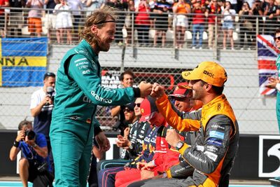  F1 | Ricciardo: “Red Bull? Forse domani ne saprete di più” 