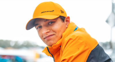  F1 | Lando Norris firma un nuovo pluriennale con Mclaren 