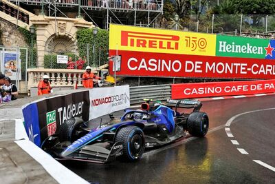  F1 | Williams, Latifi allontana Piastri: “So che guiderò fino al termine della stagione” 