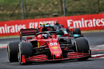  F1 | Ferrari, adesso serve una tua vittoria 