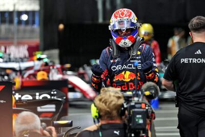  F1 GP Arabia Saudita | Red Bull, Horner: “Verstappen è stato fenomenale” 