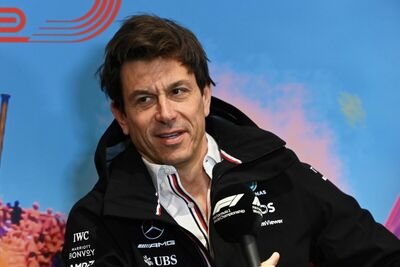  Formula 1 | Mercedes, Wolff: “Vogliamo dare Fastidio a Ferrari e Red Bull” 