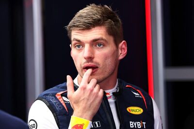  F1 | Jos Verstappen e il cruccio dei sorpassi: âGià  dai tempi del karting, Max non doveva Perdere Tempoâ  