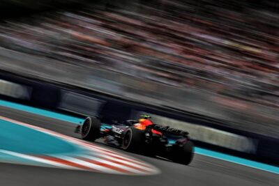  F1 | Regolamenti 2026, Ford guarda con ottimismo alla partnership con la Red Bull 