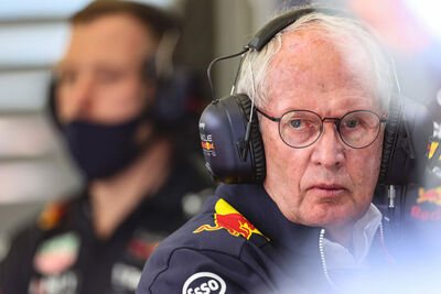  F1 | Red Bull, Marko: “Porsche non diventerà nostro azionista” 