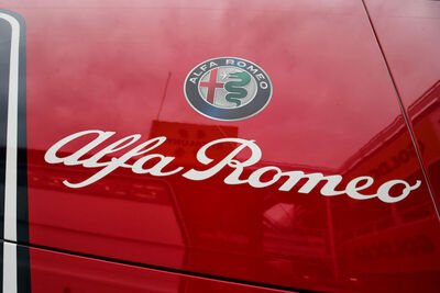  Formula 1 | Alfa Romeo, shakedown a Fiorano per la C42 