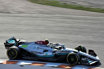  Formula 1 | GP Olanda: Mercedes al lavoro per dare Fastidio a Ferrari e Red Bull 